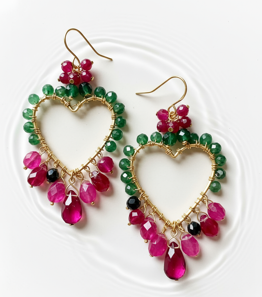 Regal romance drops